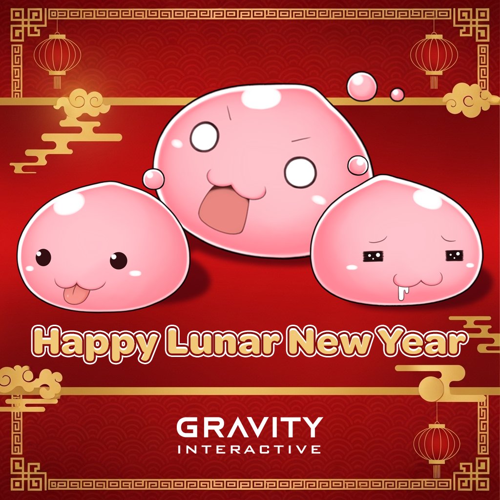 Gravity Interactive tweet media
