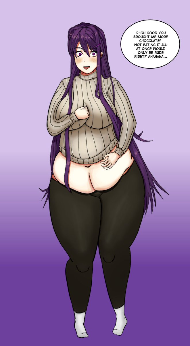Yuri tweet media