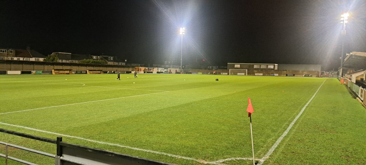 Boro, Beer & Bollox tweet media