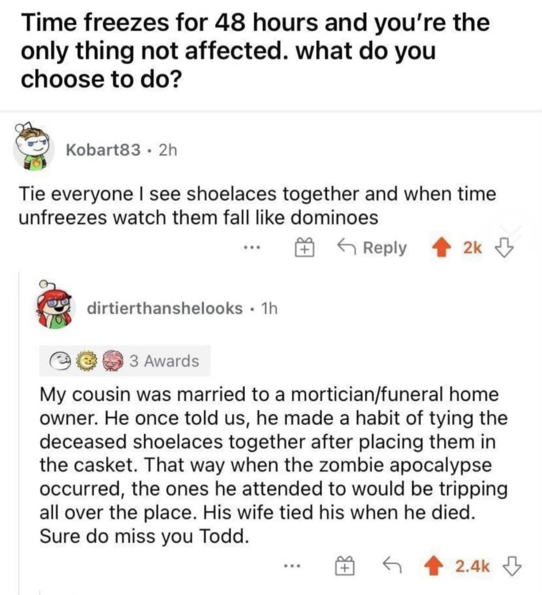 Men's Humor tweet media