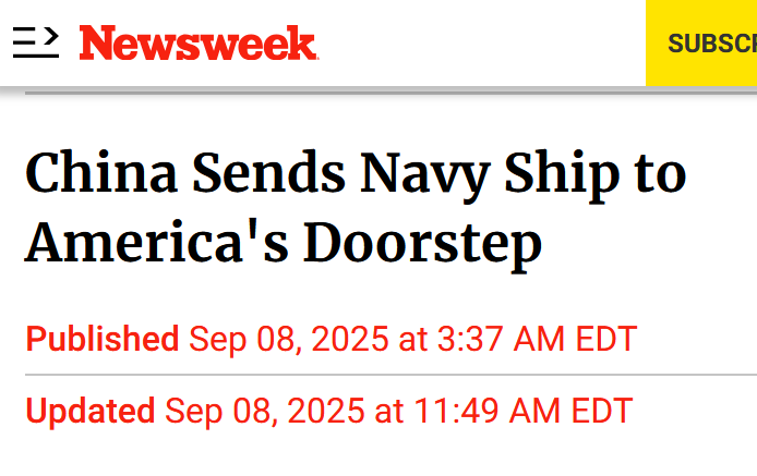 Alan MacLeod tweet media