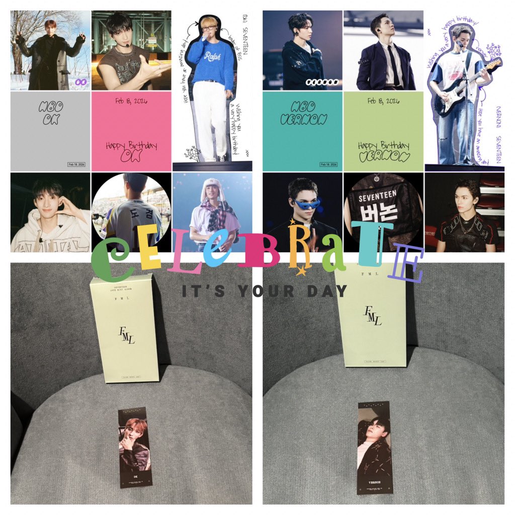 happy birthday DK seventeen kpop  #kpop #kpopshorts #kpopidol #kpopgroup #shorts #DK #svt #kpopfypシ
youtube.com/shorts/3lH3a8G…

happy birthday Vernon seventeen kpop #kpop #kpopshorts #kpopidol #kpopgroup #shorts #vernon #svt
youtube.com/shorts/lx5Ng9f…