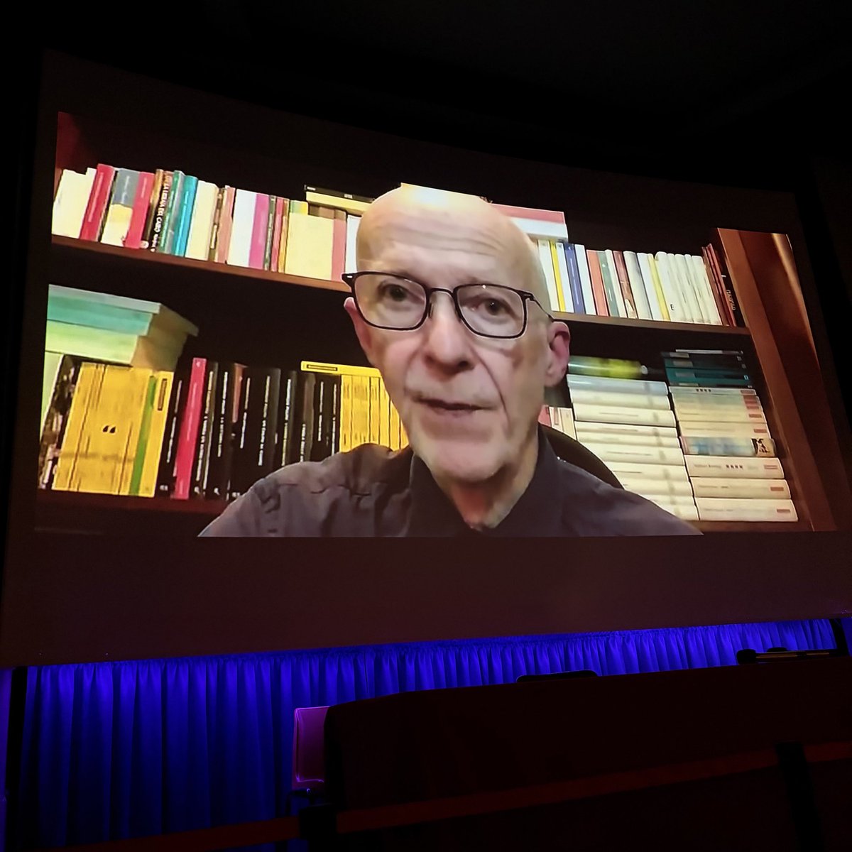 Amnesty International - Novara tweet media