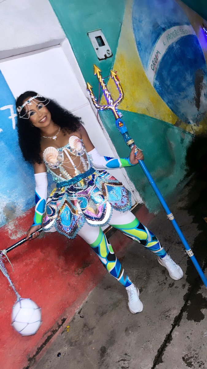 CHEFINHAS DA 4.5💜🧜‍♀️✨