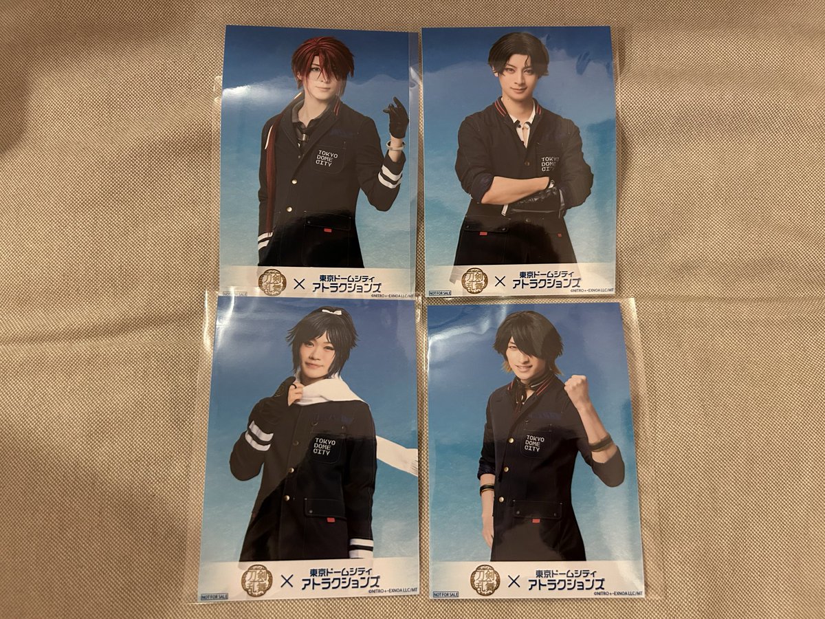 萩-シュウ tweet media