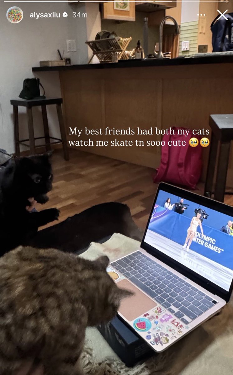 FM1_3316's tweet image. Alysa 😭