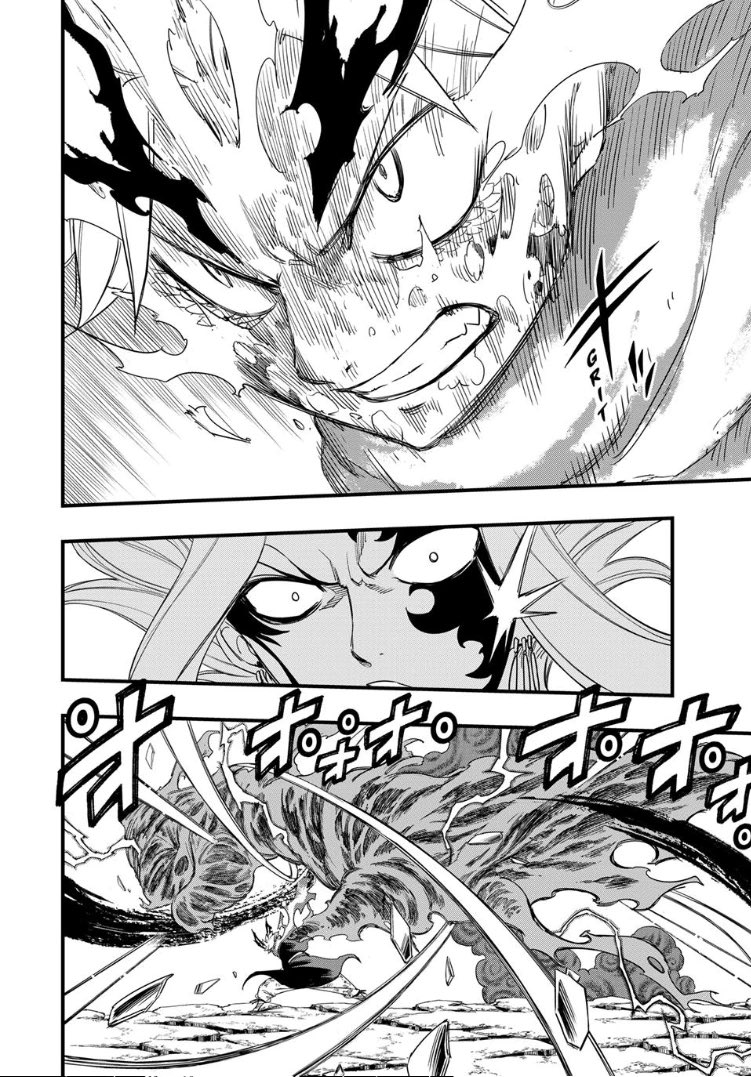 Maybe Hiro got something left after all