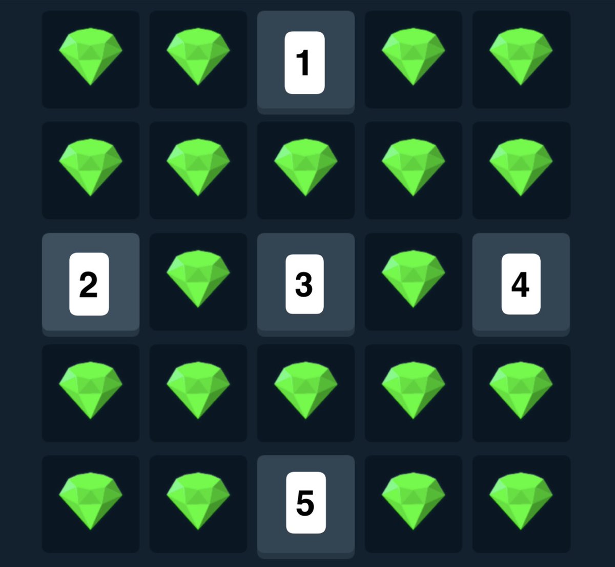 💎 Mines Monday on <a href="/Stake/">Stake.com</a>

💣 Which square has the Mine? Comment 1 - 5

👉 Predict where the bomb is, ill send $$$ #Giveaway

🏆 Code 'betz' users will get sent extra

✅ Follow // Repost // Tag a Friend👇
