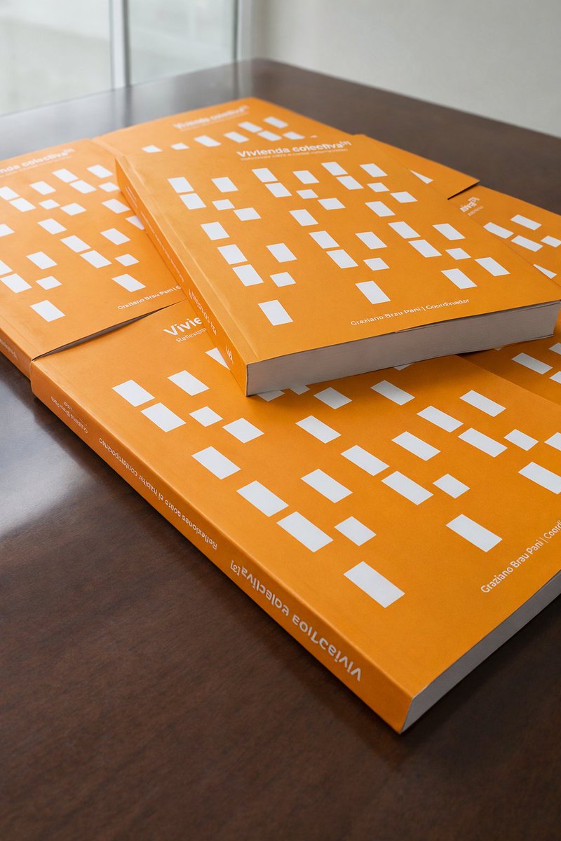 AngasKipa's tweet photo. Orgullosos de compartir que @AngasKipa participa con un artículo en Vivienda colectiva [3]. Reflexiones sobre el habitar contemporáneo, publicación coordinada por Graziano Brau Pani y editada por @ComunidadESARQ y Arquitónica. Seguimos reflexionando sobre nuevas formas de habitar https://t.co/fhqDuSHQO5