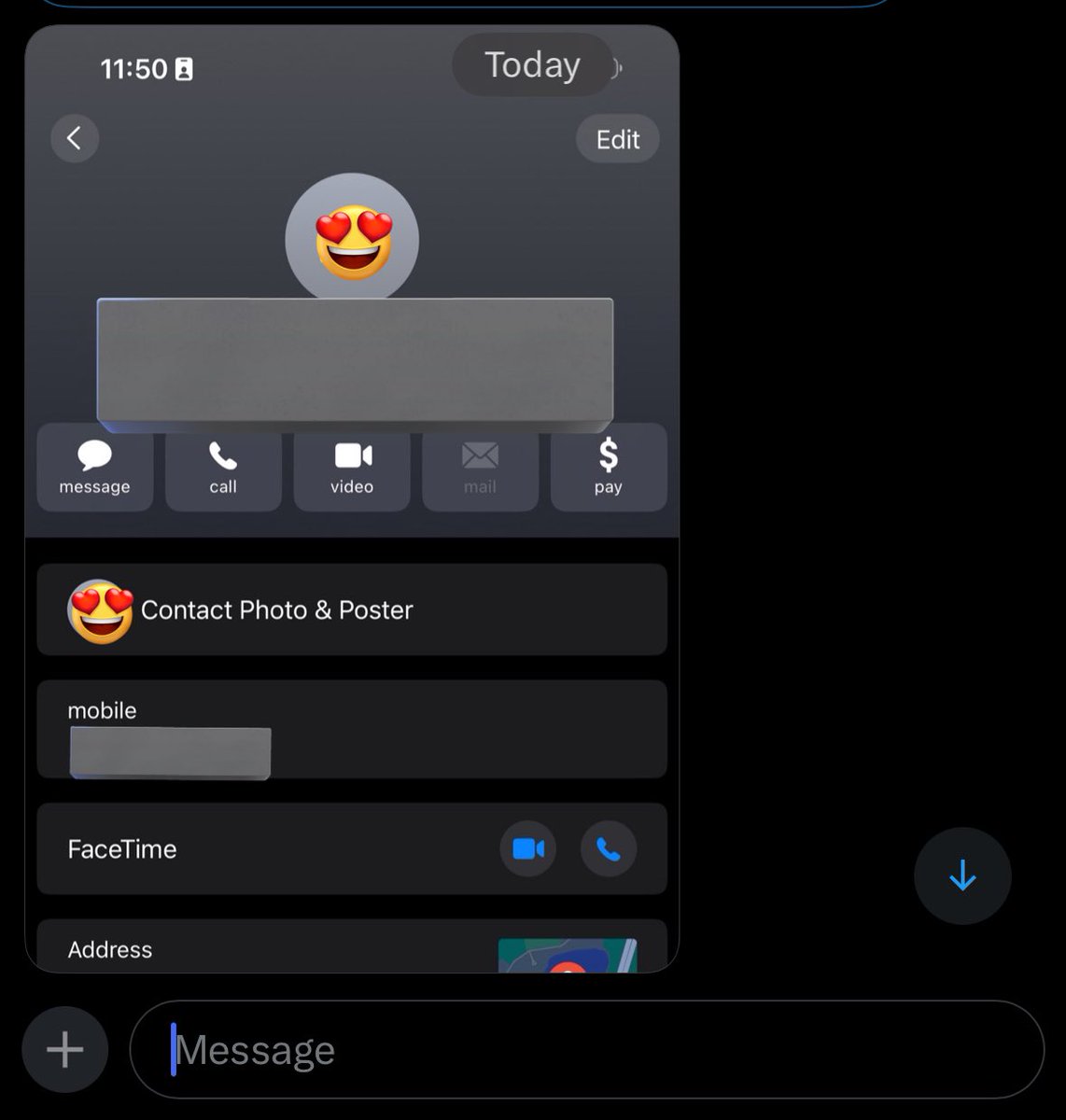 Princess 💌 tweet media