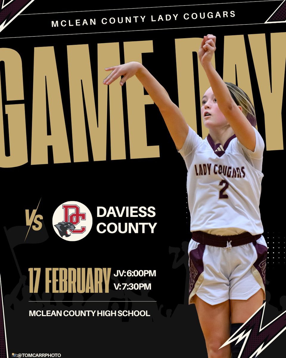 McLean County Girls Basketball (@mchsladycougars) on Twitter photo 