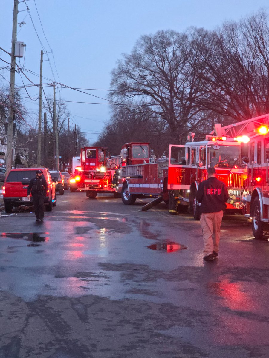 Friendship Fire Assn tweet media