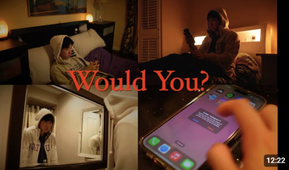 Kyle | Creative Strategist & YouTube Scriptwriter tweet media