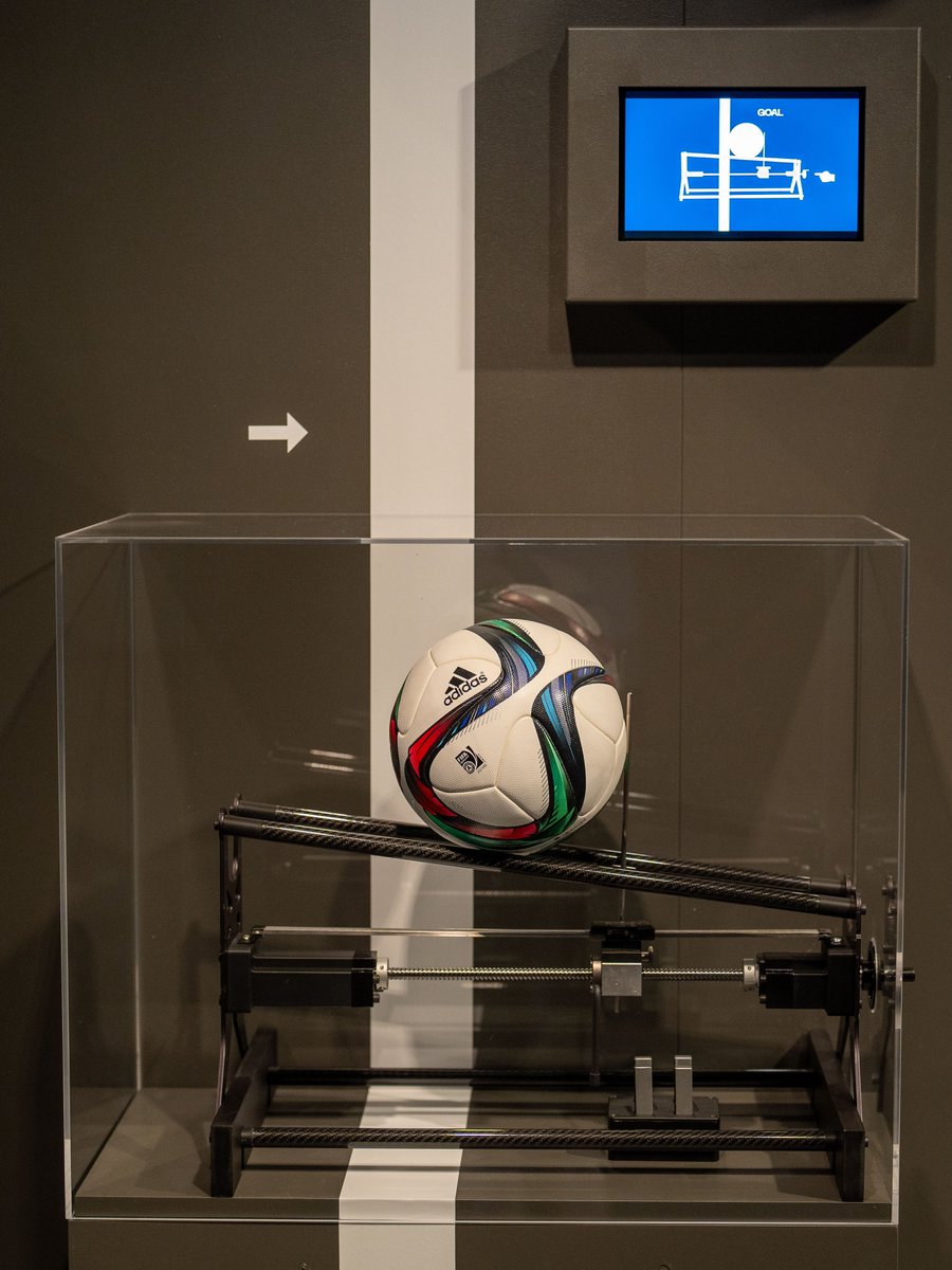 FIFA Museum tweet media