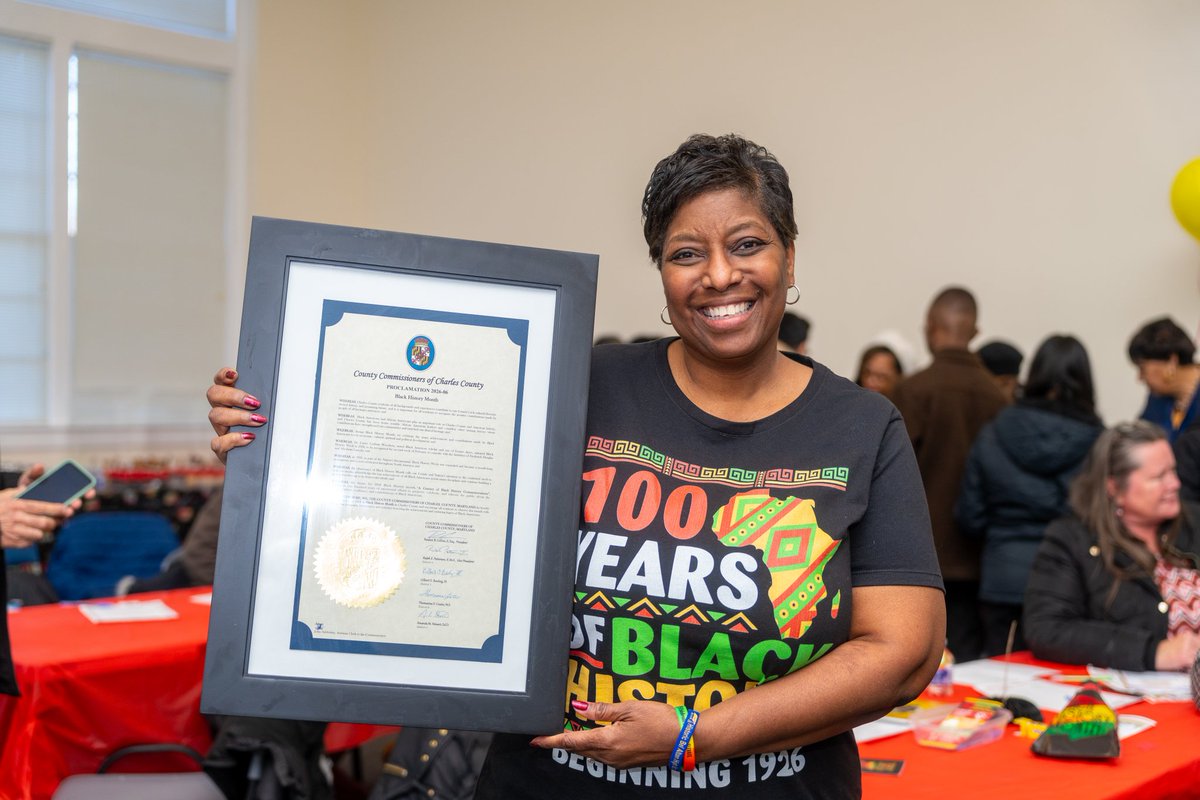 Ralph Patterson II #ReElectRalph2026 tweet media