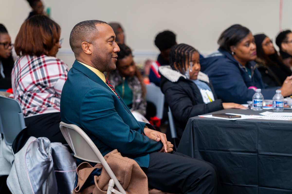 Ralph Patterson II #ReElectRalph2026 tweet media