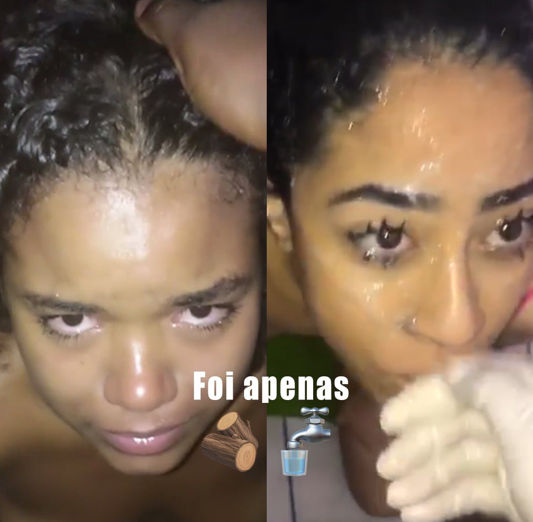 GóticaZoeira tweet media