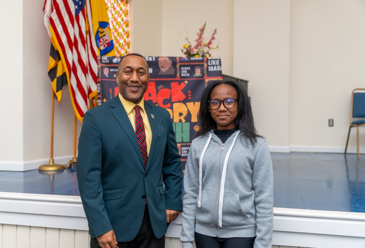 Ralph Patterson II #ReElectRalph2026 tweet media