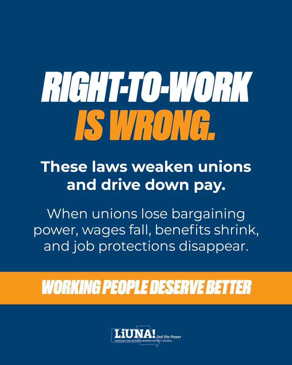 Laborers Local 955 tweet media