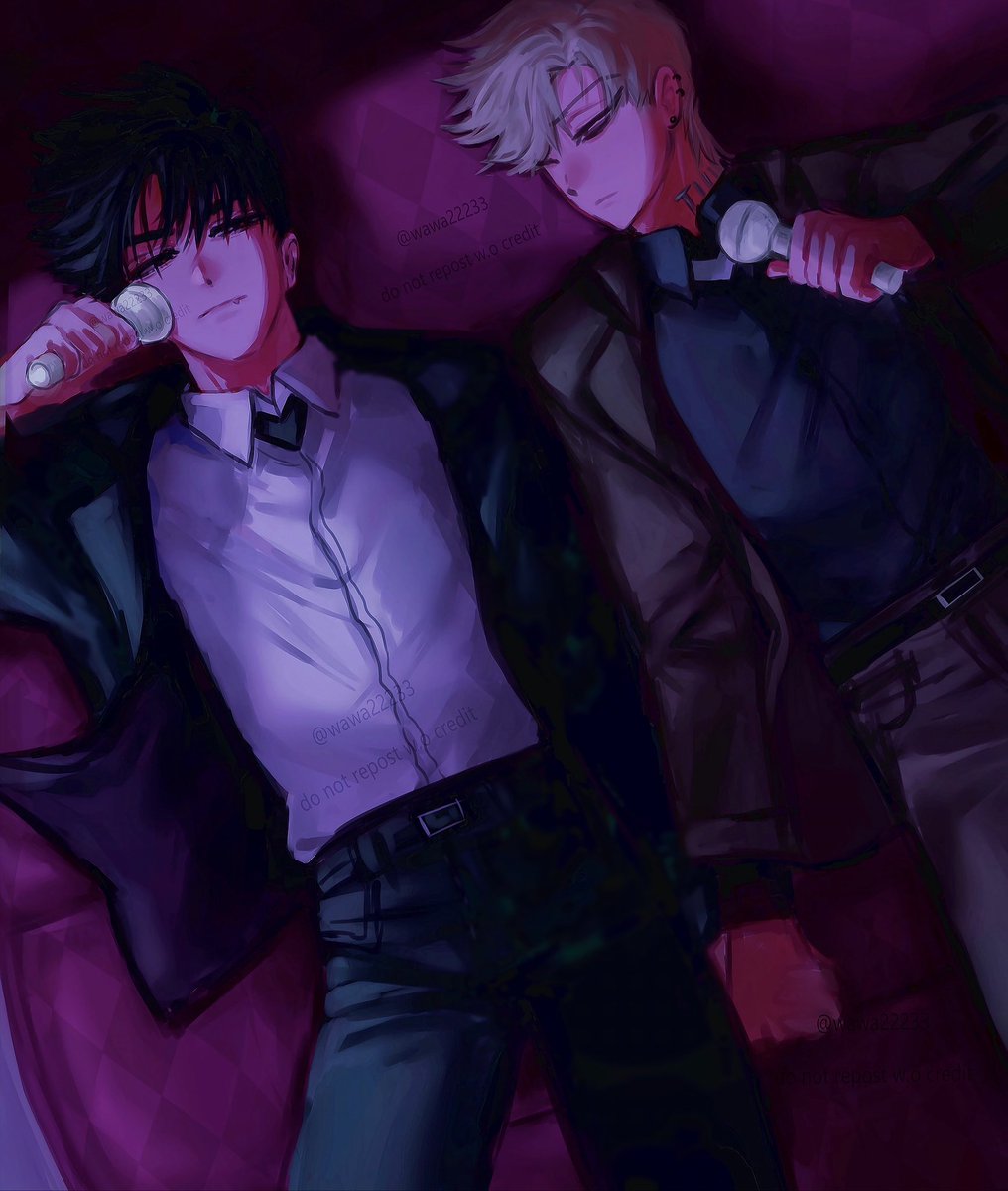 Whay if they were together that night 

#ALNST #ivantillᅠᅠᅠᅠᅠ  #ivti