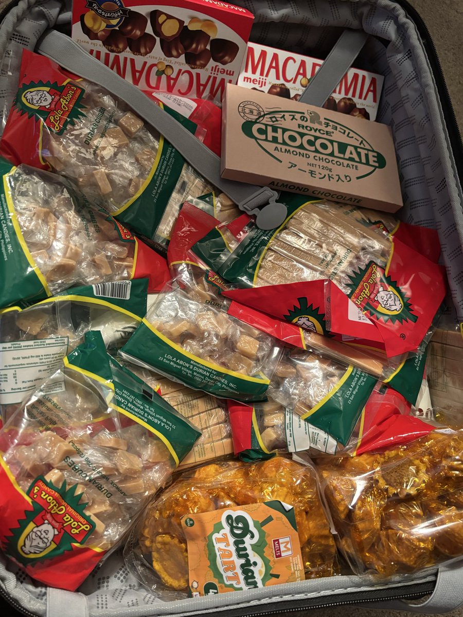 filipino supply drop