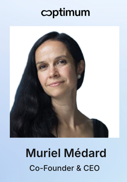 Excited to share the lineup at The Capital Summit
<a href="/CapSummitGlobal/">The Capital Summit</a> 
I 3:40 - 4:00 | MEV Topic: "Internet Protocol for Web3"

Join this industry leader for insights on the foundational protocols powering Web3:

Muriel Médard (<a href="/MurielMedard/">Muriel Medard</a>), Co-Founder &amp; CEO at Optimum