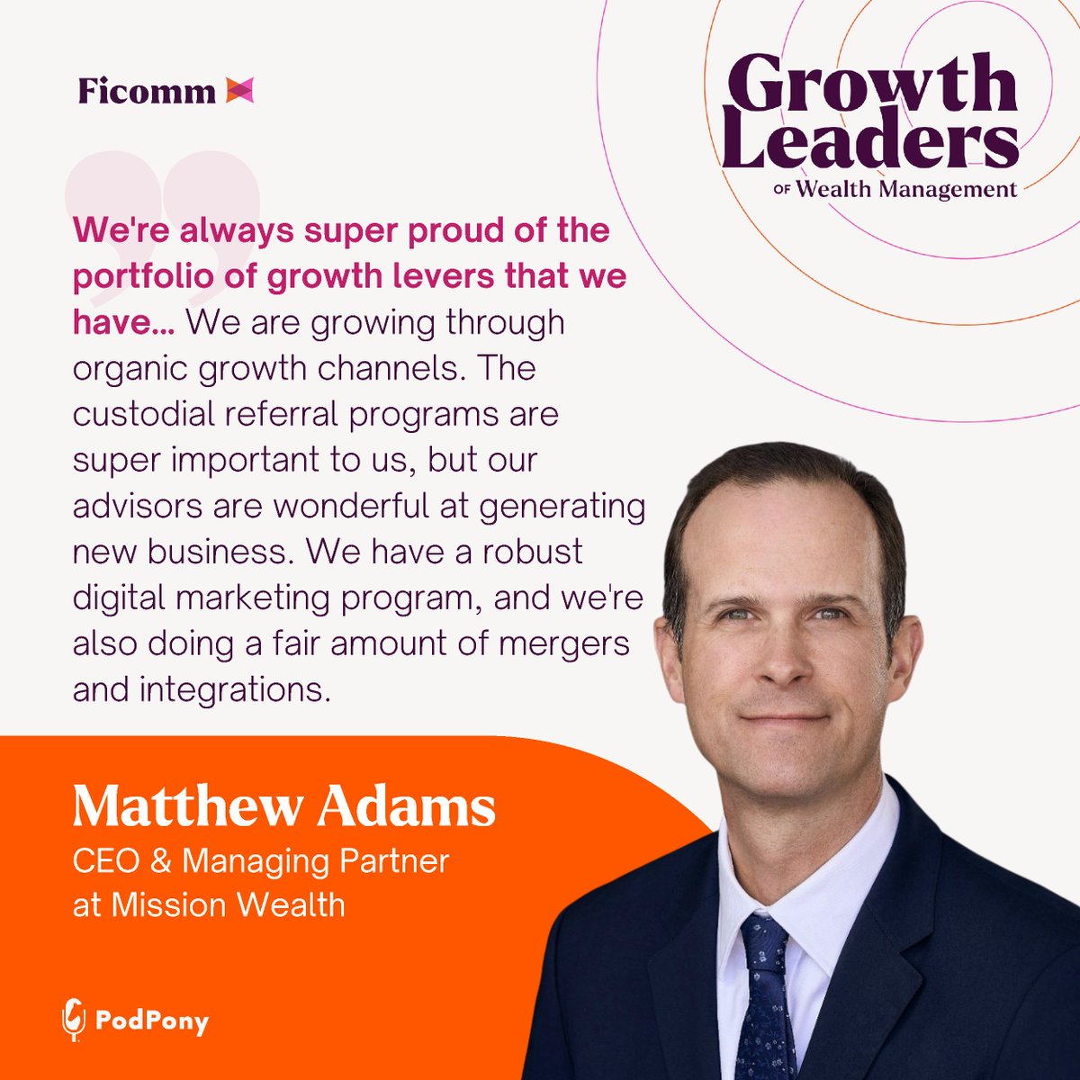 Ficomm Partners tweet media