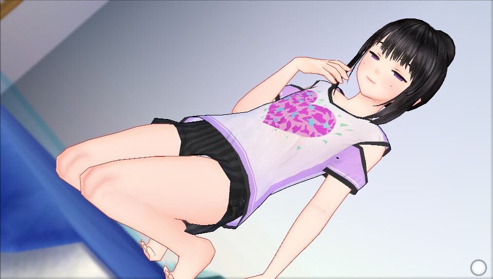 RT @Cyacyeru: 今日のひめちゃん #レコラヴ #妃月凜世