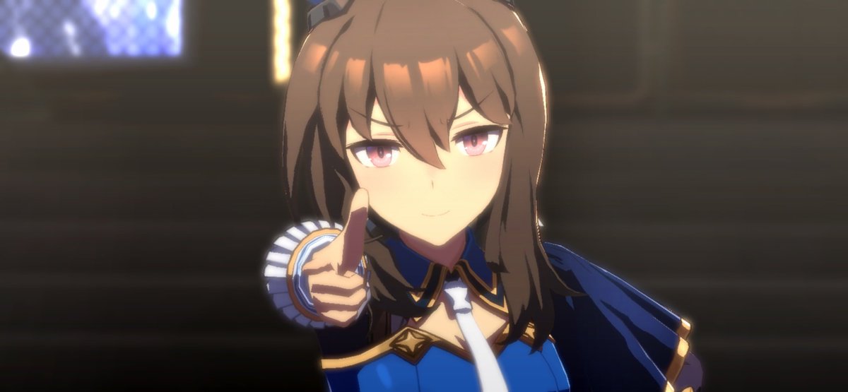 KiSTAMA___X's tweet image. おはアヤベ🌠
今日から4連勤🫠
ぱかライブ見る為に頑張る😤