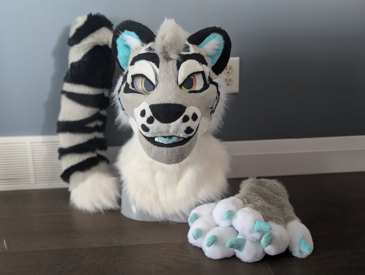 Unleashed Studios tweet media