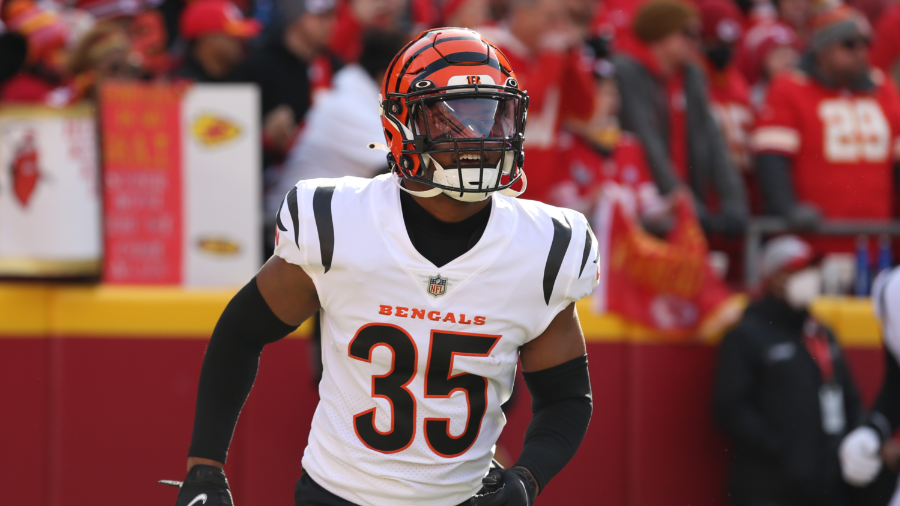 Jalen Davis last 5 games in 2025:

14 TKL
1 INT

Happy to hear we extended him!