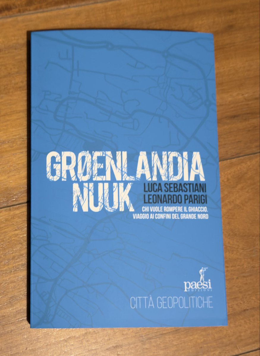 Stefano Andriano tweet media