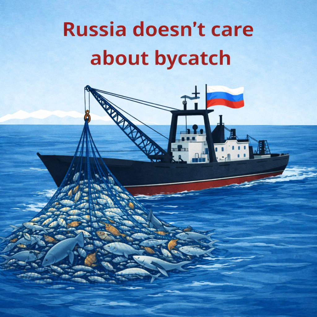 America Fish First tweet media