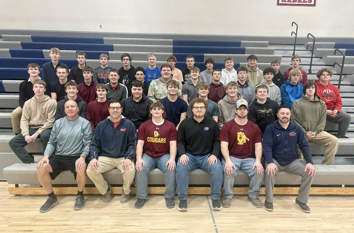 USC Activities tweet media