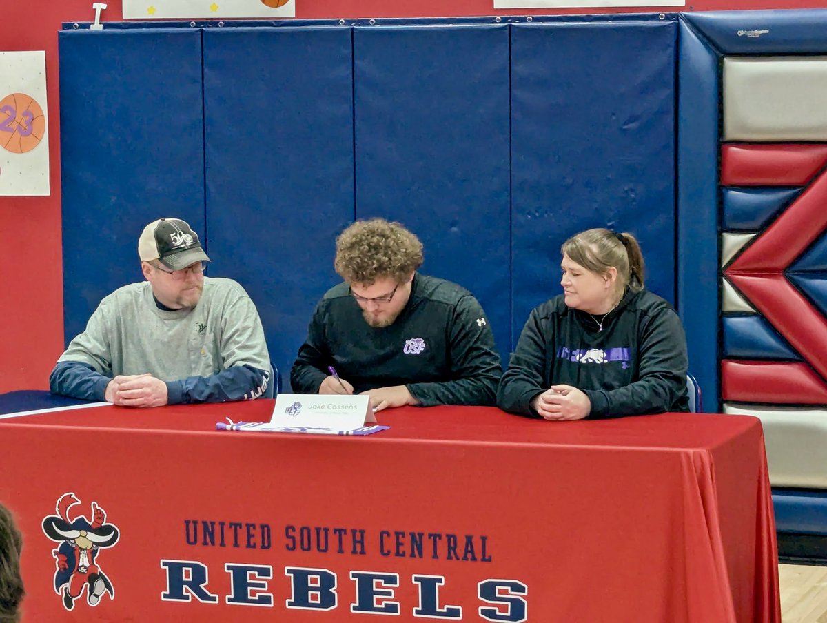 USC Activities tweet media