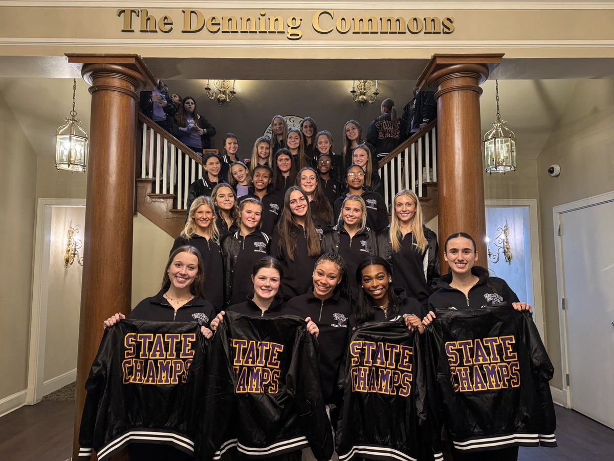 Bowling Green HS Cheerleading tweet media