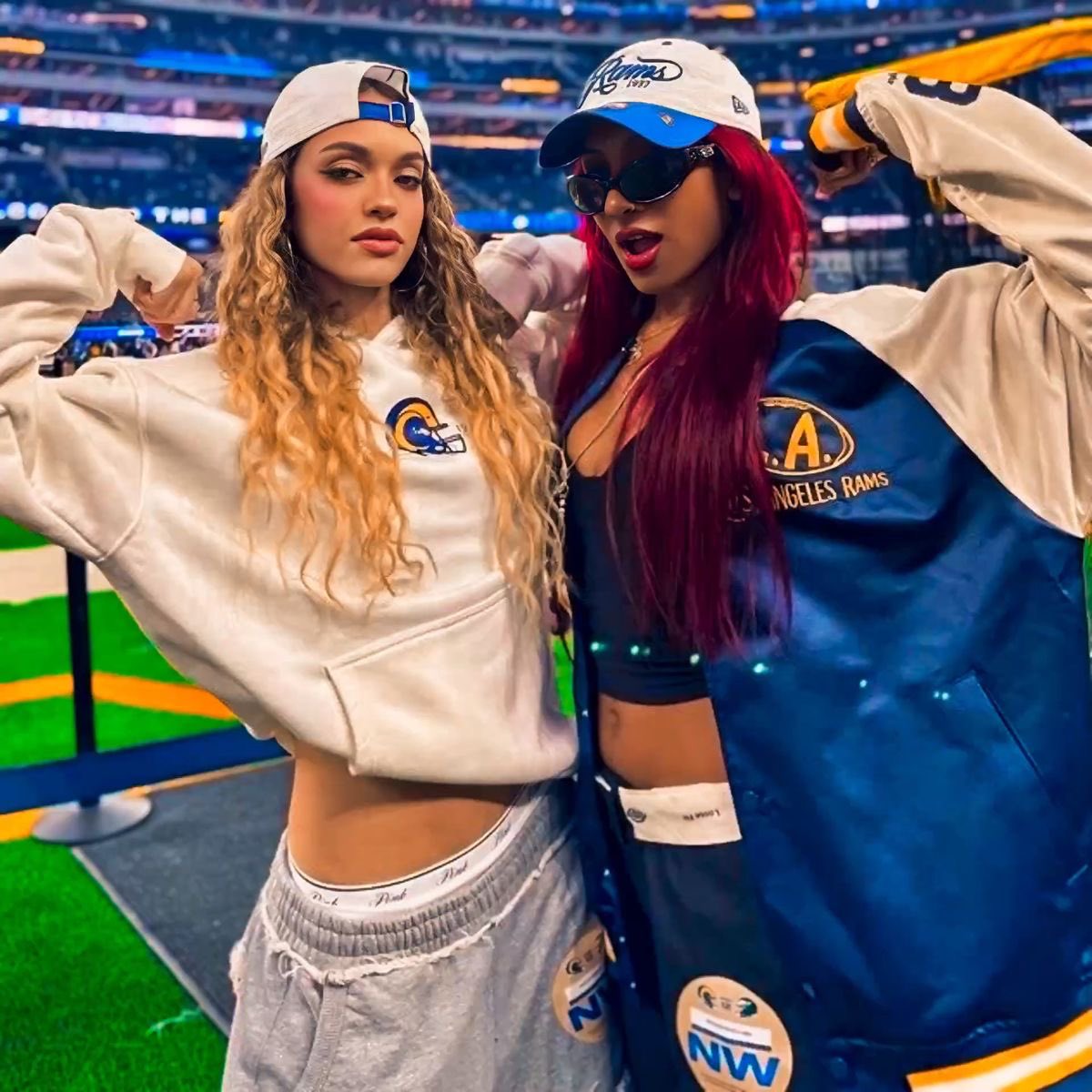🏈