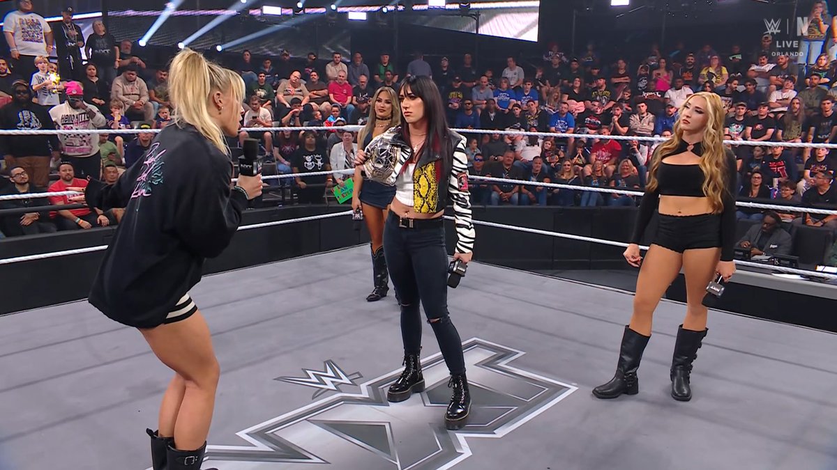 Sportskeeda Wrestling tweet media