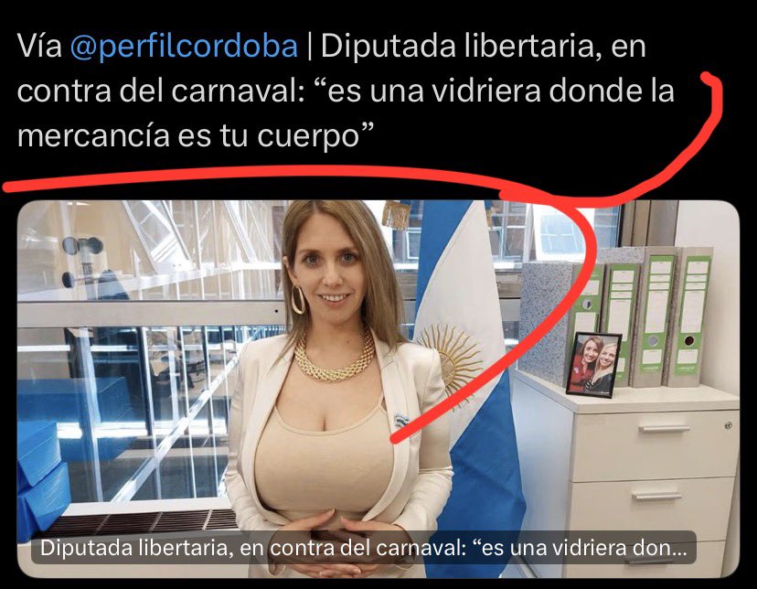 JULIO ISMAEL AUDI tweet media