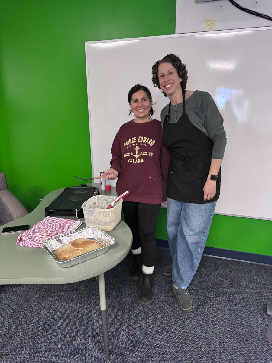 St Luke Parent Council tweet media