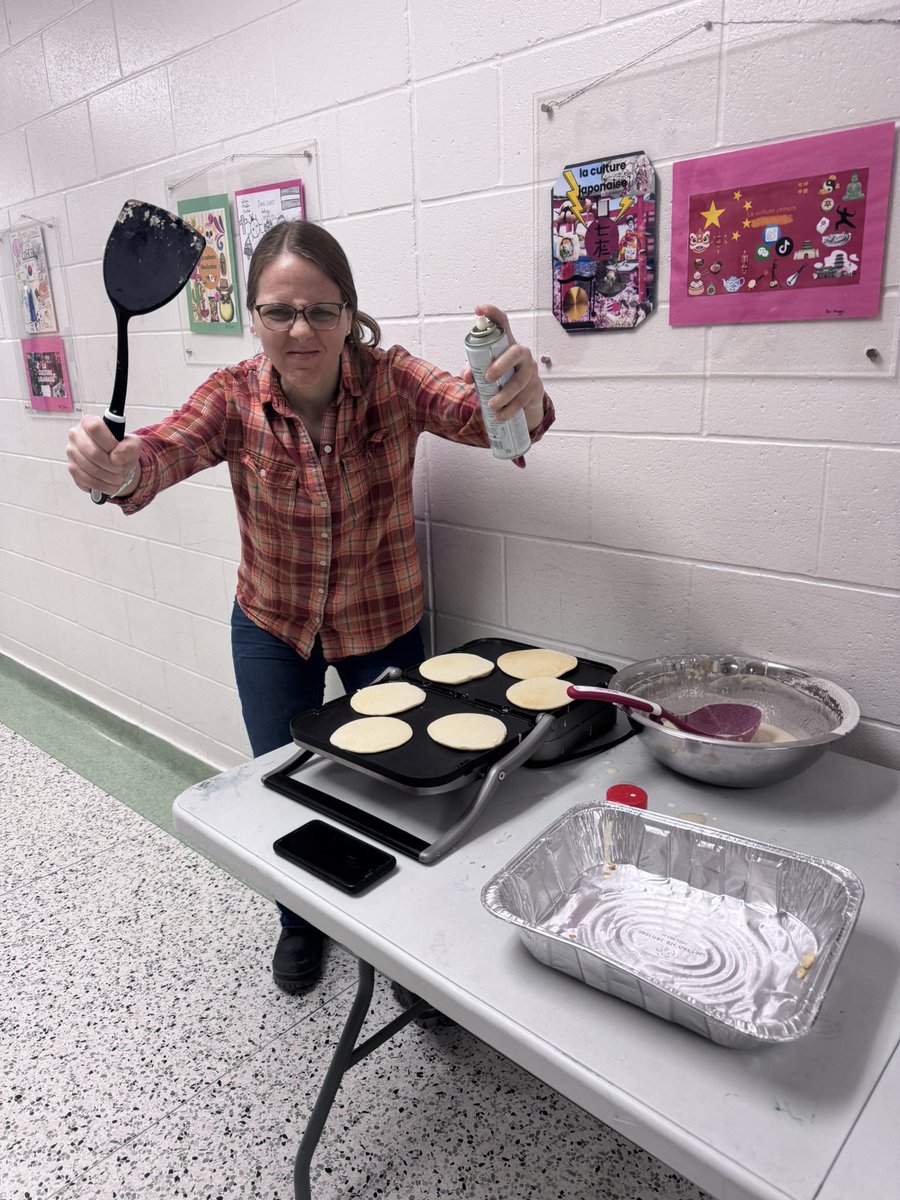 St Luke Parent Council tweet media