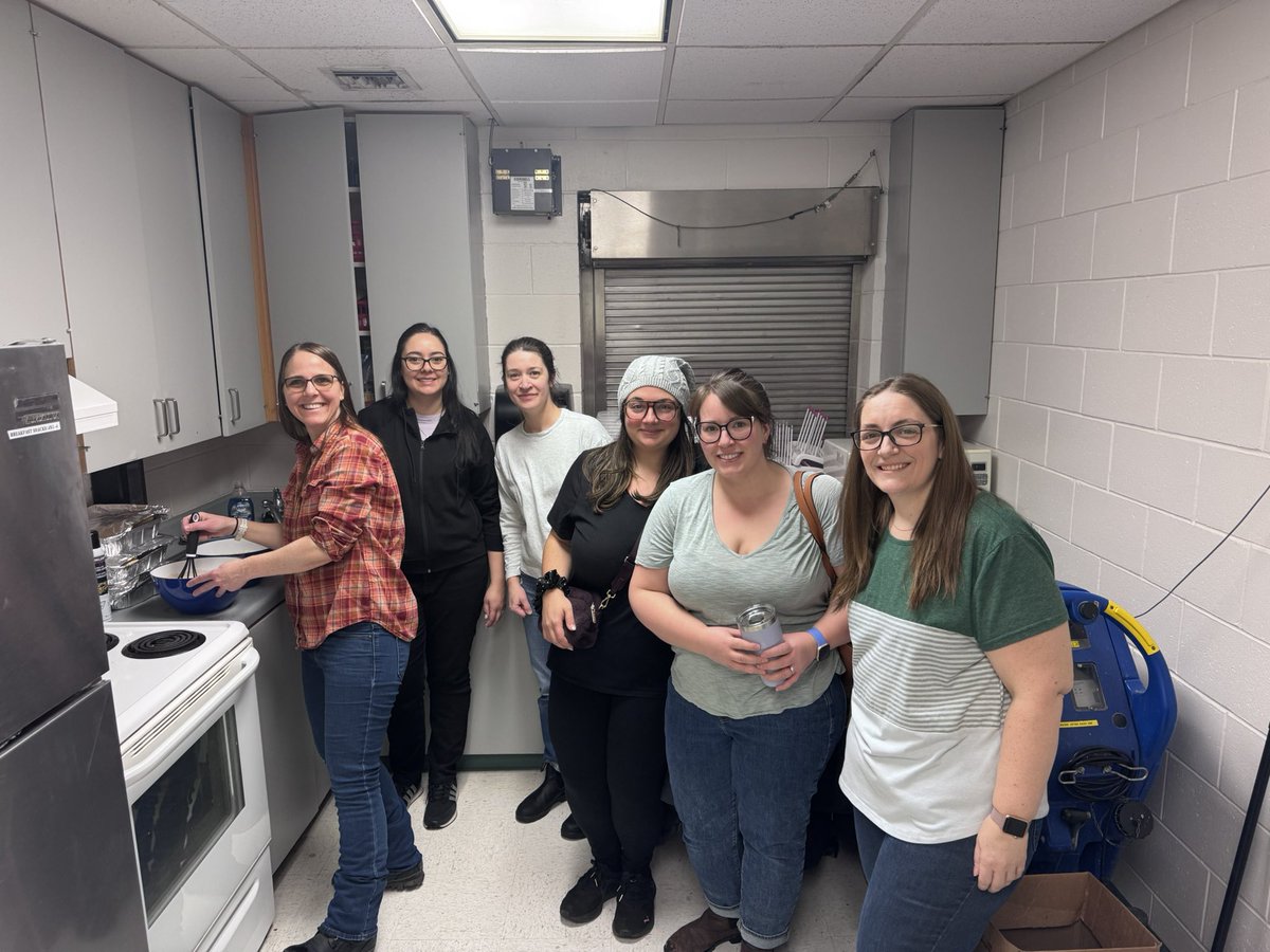 St Luke Parent Council tweet media