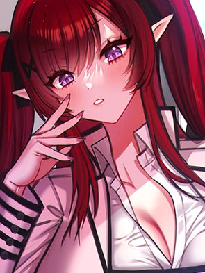 Hamstabji's tweet photo. #Commission #commissionart #커미션 https://t.co/3epBcLL3II