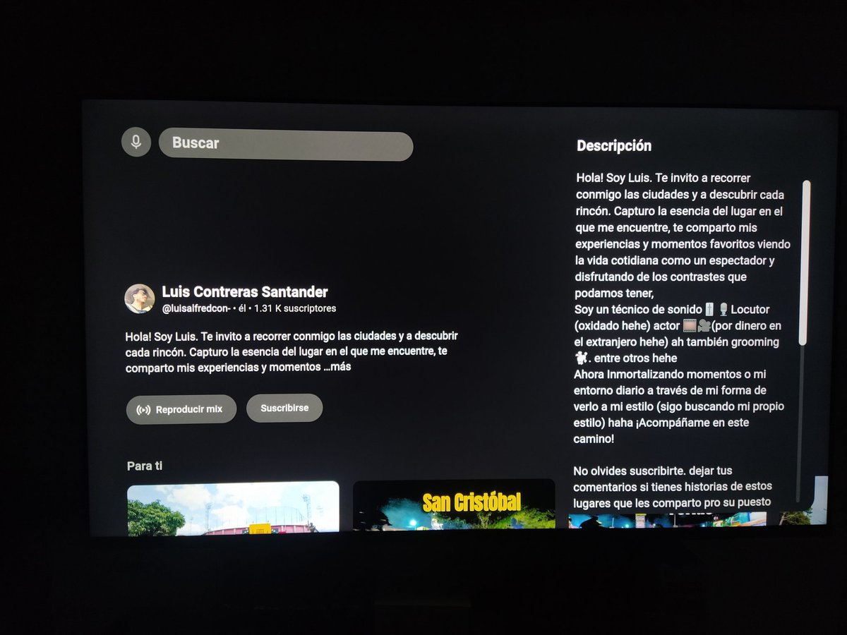 LuisAlfredCon's tweet photo. #YouTubeDOWN 
https://t.co/BZoPDoOWwV https://t.co/6yUtLu3Qro
