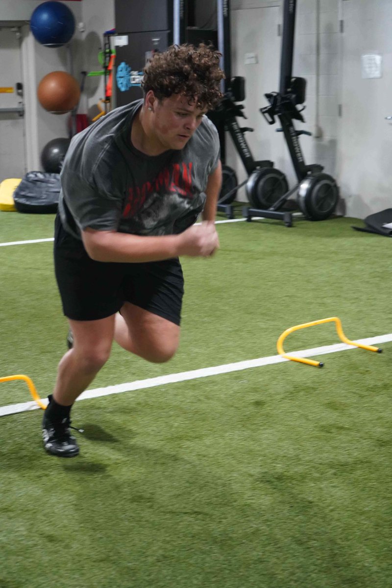 RyderSoderman's tweet photo. Blessed to be able to get that Sunday grind.
@CoachLeonardTX 
@CoachGrantLee 
@LoganTillman https://t.co/aVmeKCEMlt