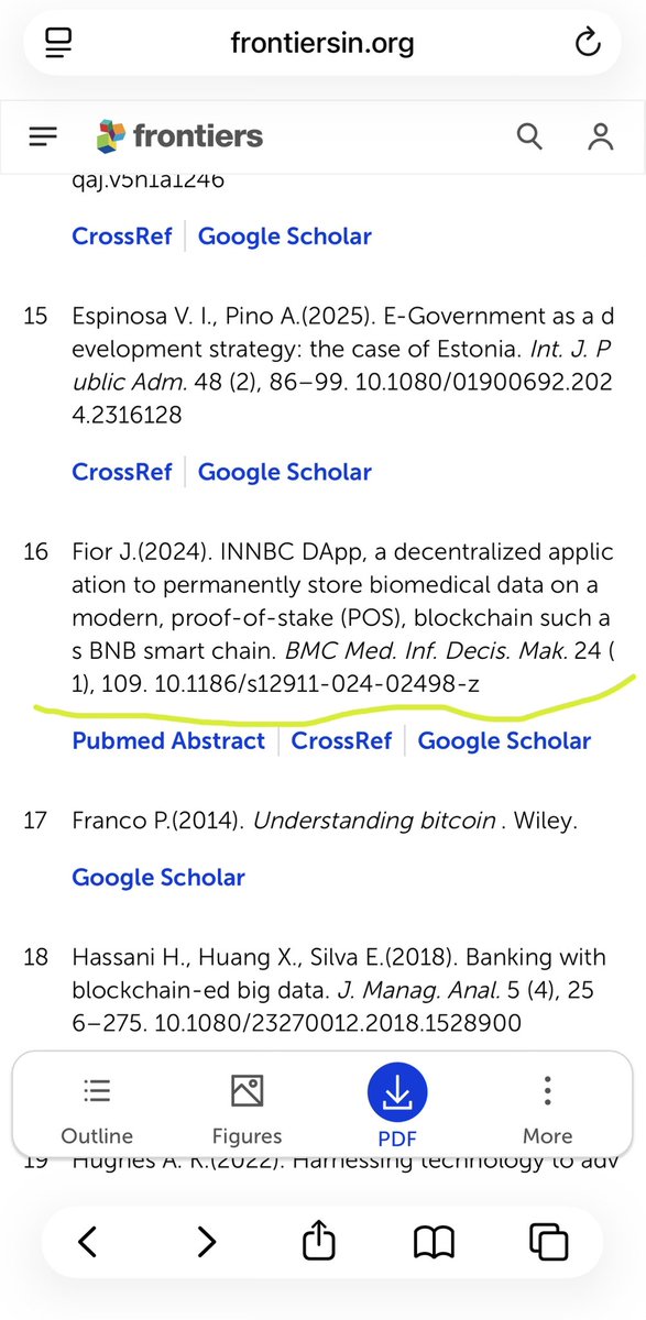 InnovativeBioresearch🇮🇹 tweet media