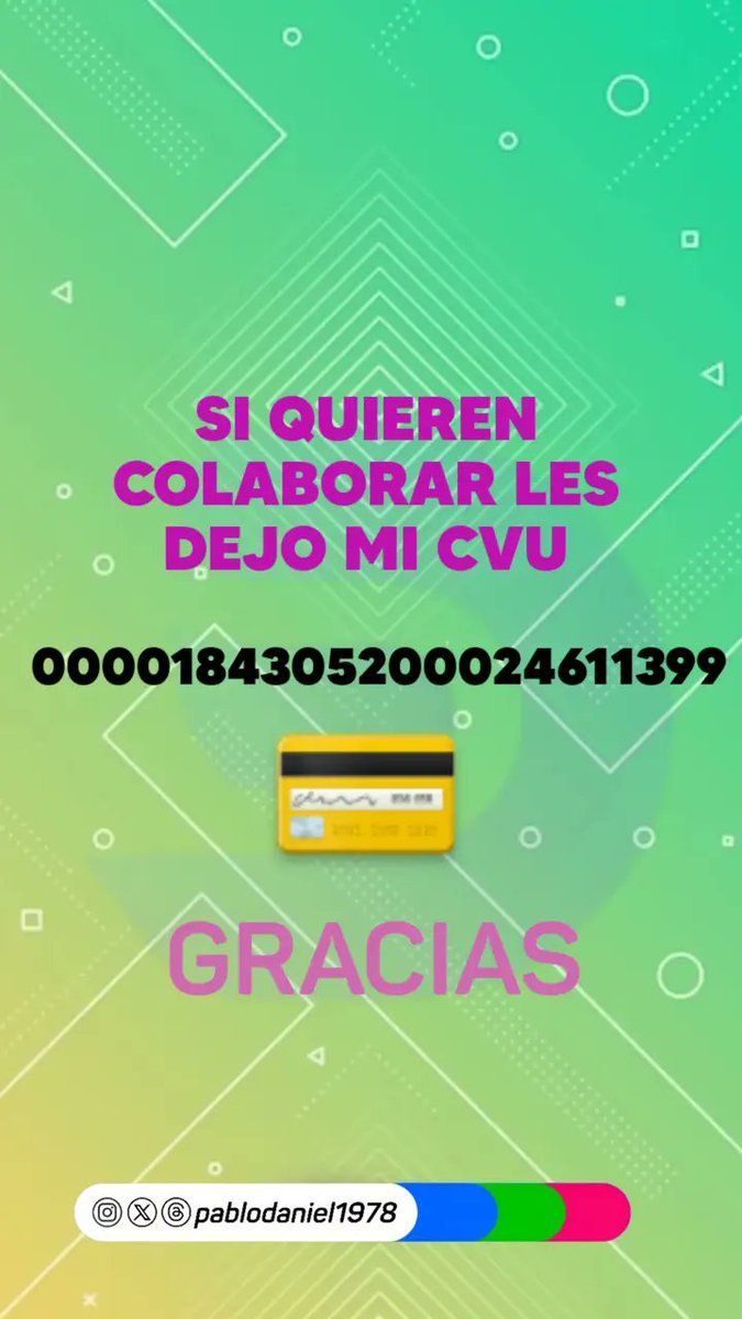 PABLO 🇦🇷 tweet media