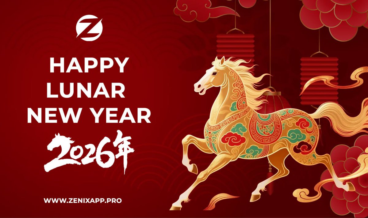 ZenixApp tweet media