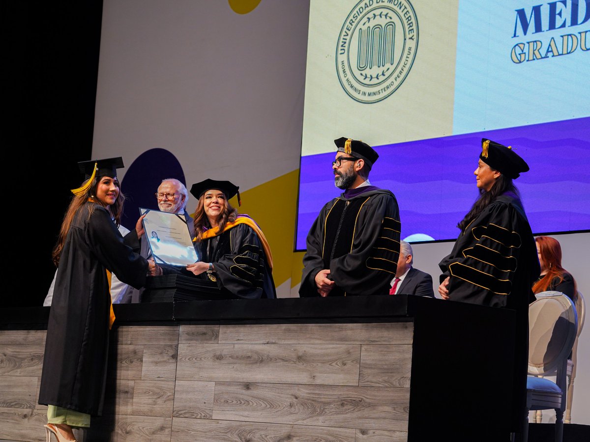 UDEM Health tweet media