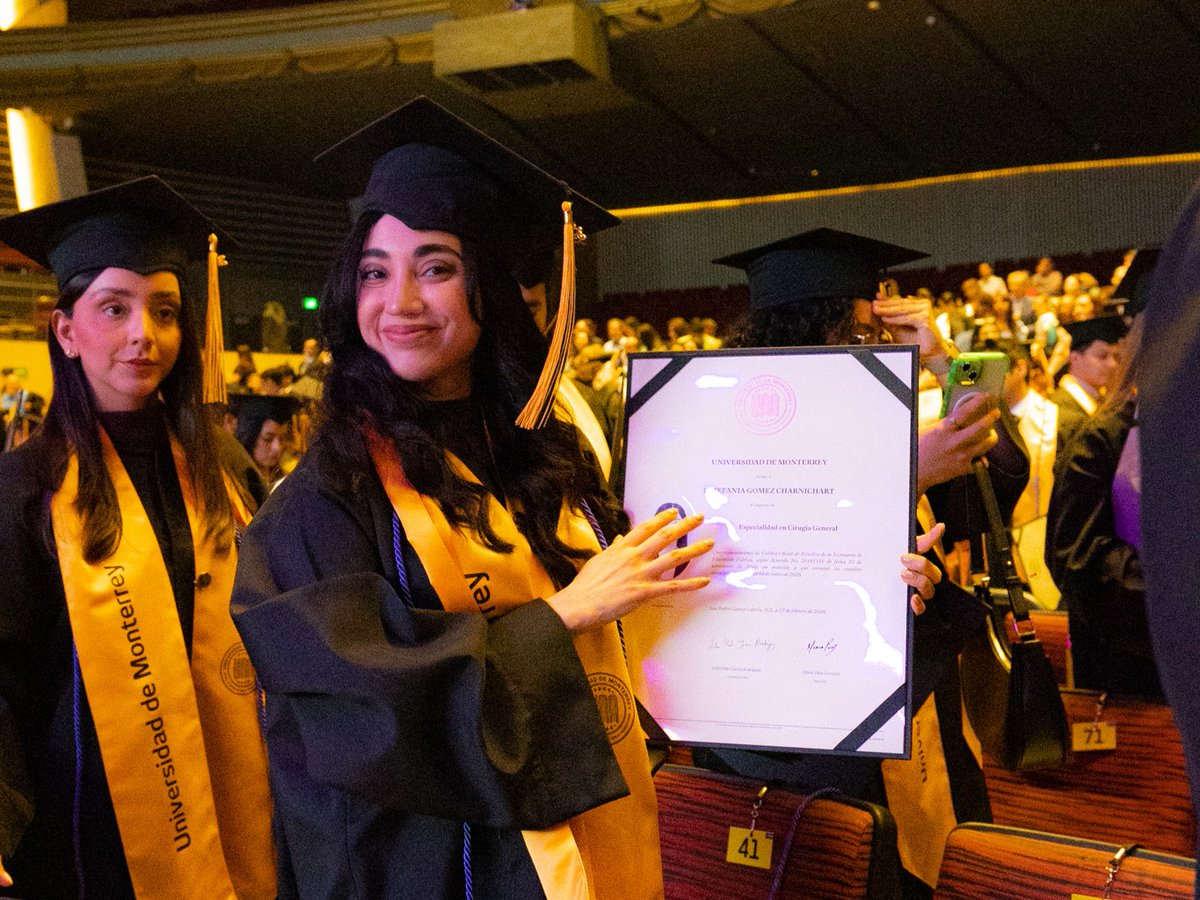 UDEM Health tweet media